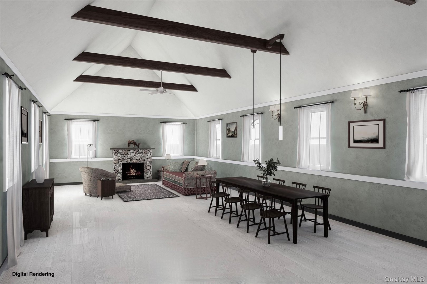 1131 E Ancram Road Photo 6