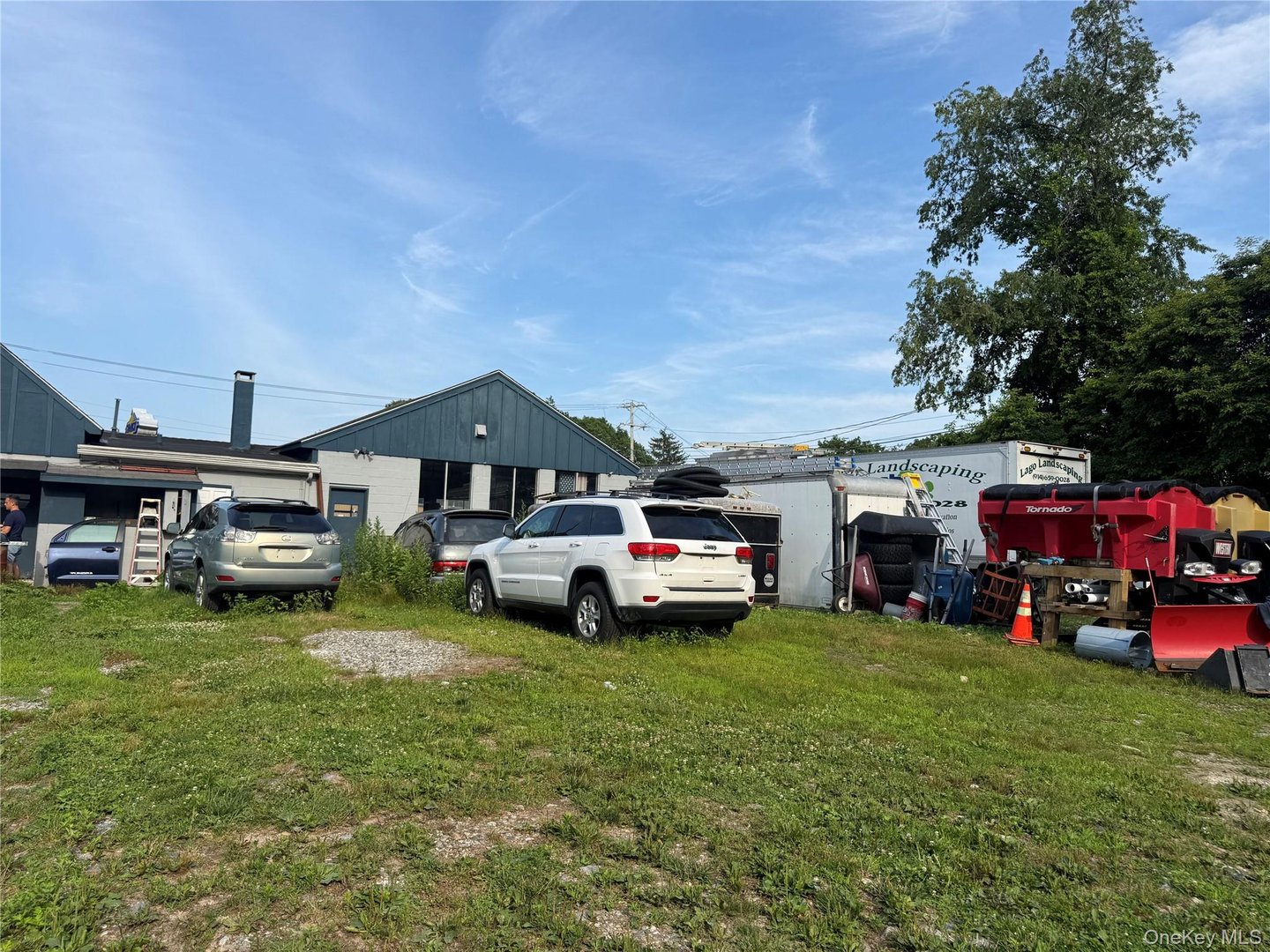 390 Smith Ridge Road Photo 23