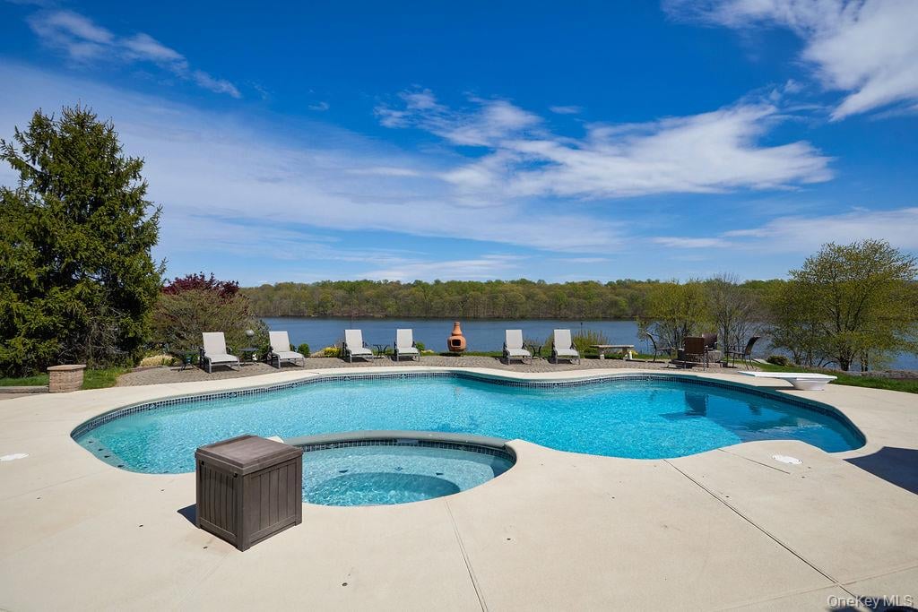 22 Fieldstone Court Photo 42