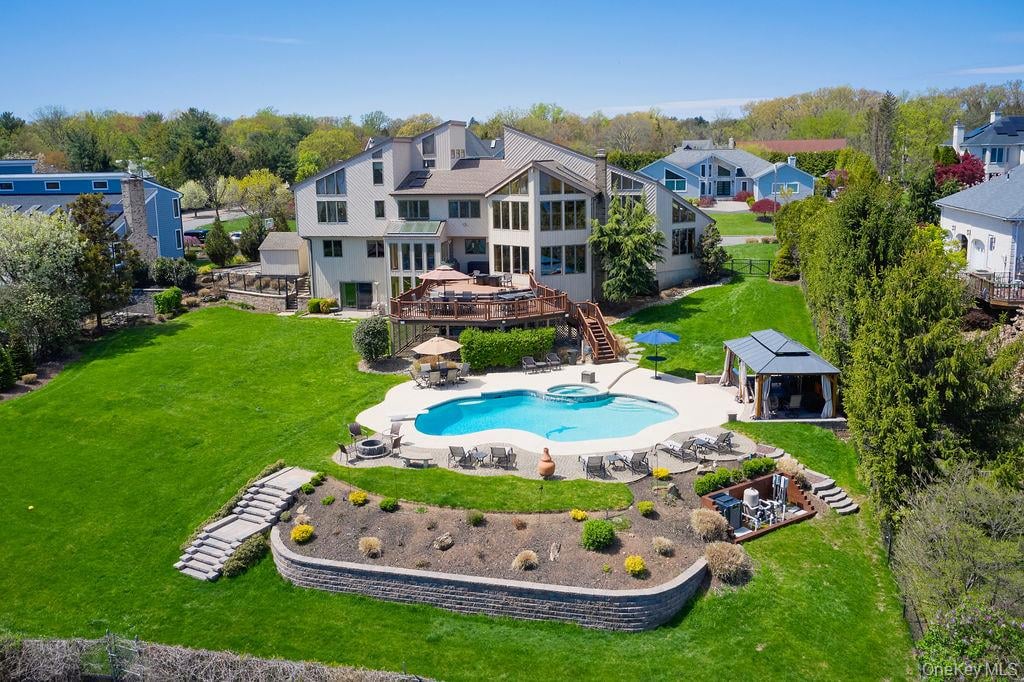 22 Fieldstone Court Photo 48