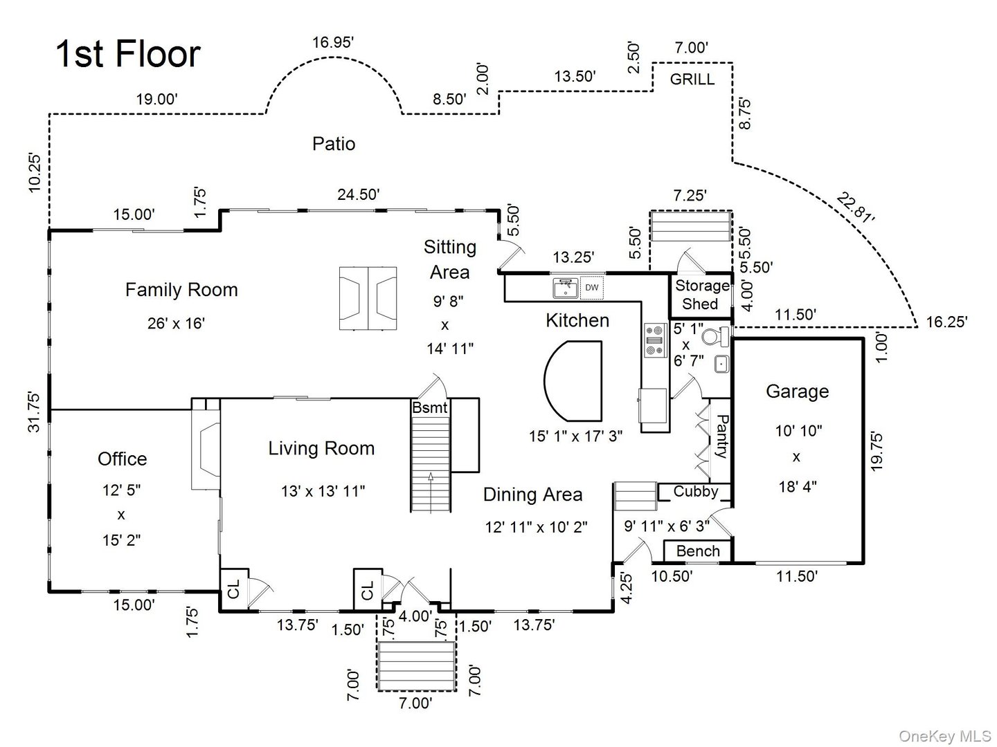21 Orchard Road Photo 45