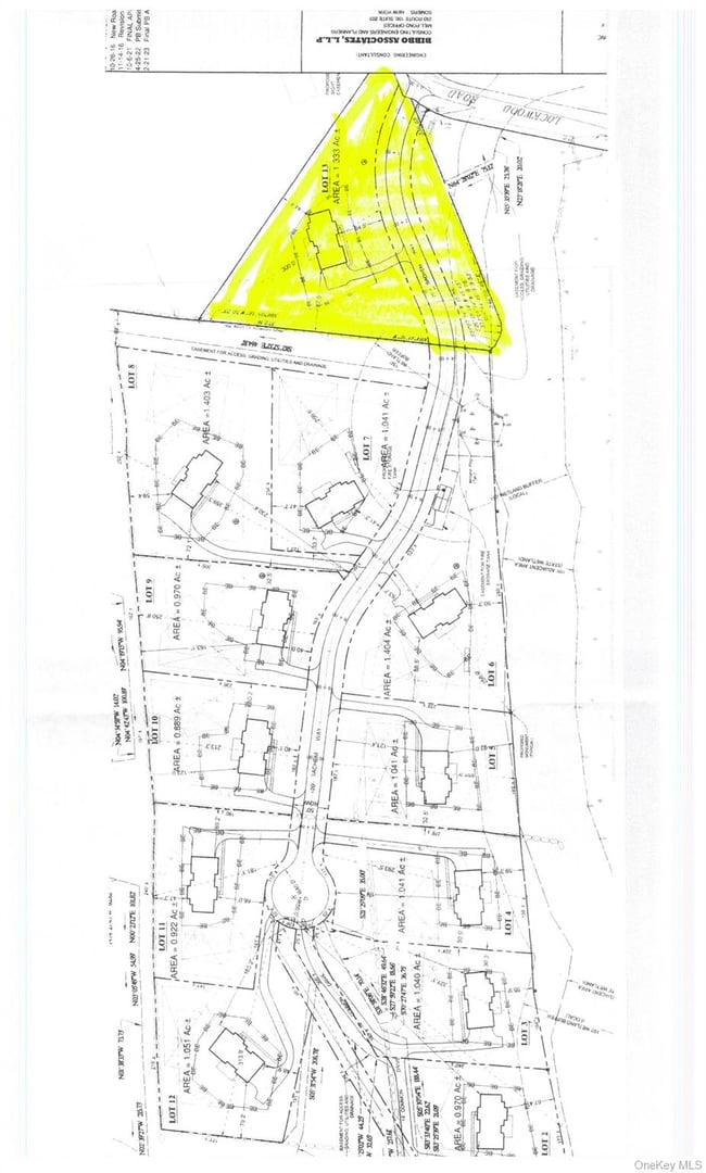 Lot 13 Sachem Way Photo 8