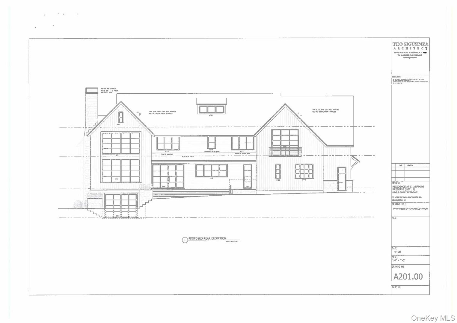 Lot 13 Sachem Way Photo 1