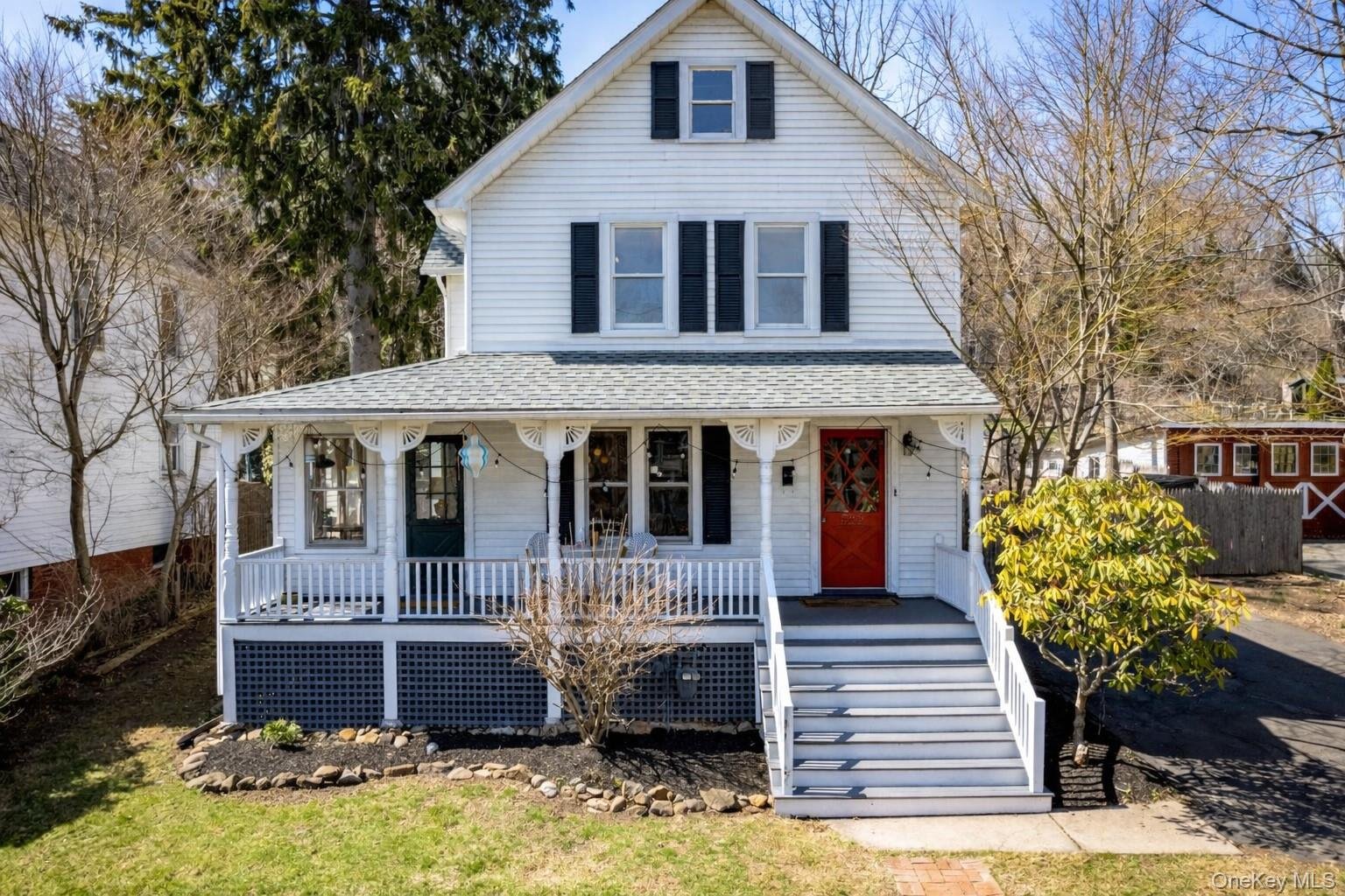 322 N Midland Avenue Photo 2