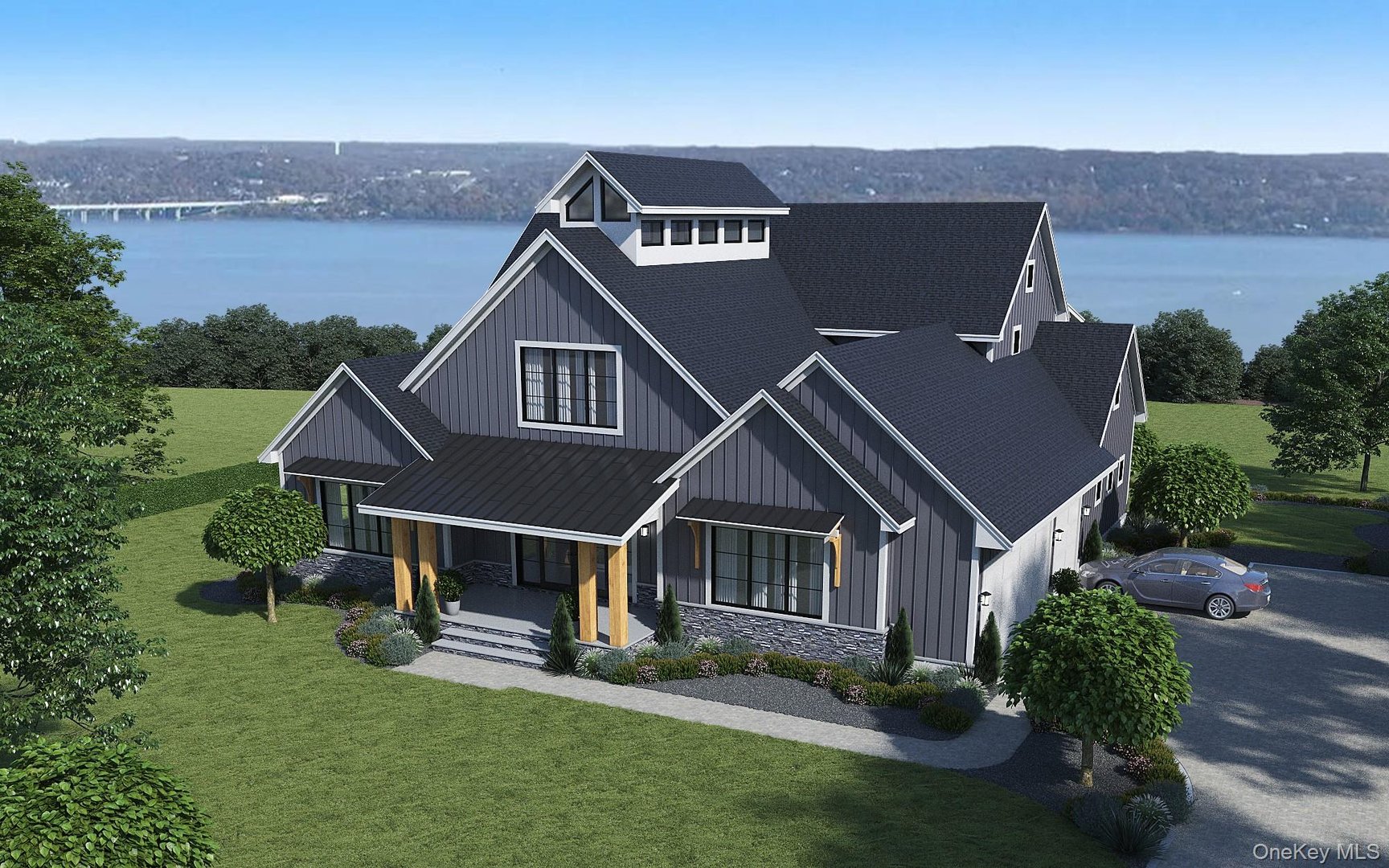 298 South Boulevard Photo 1