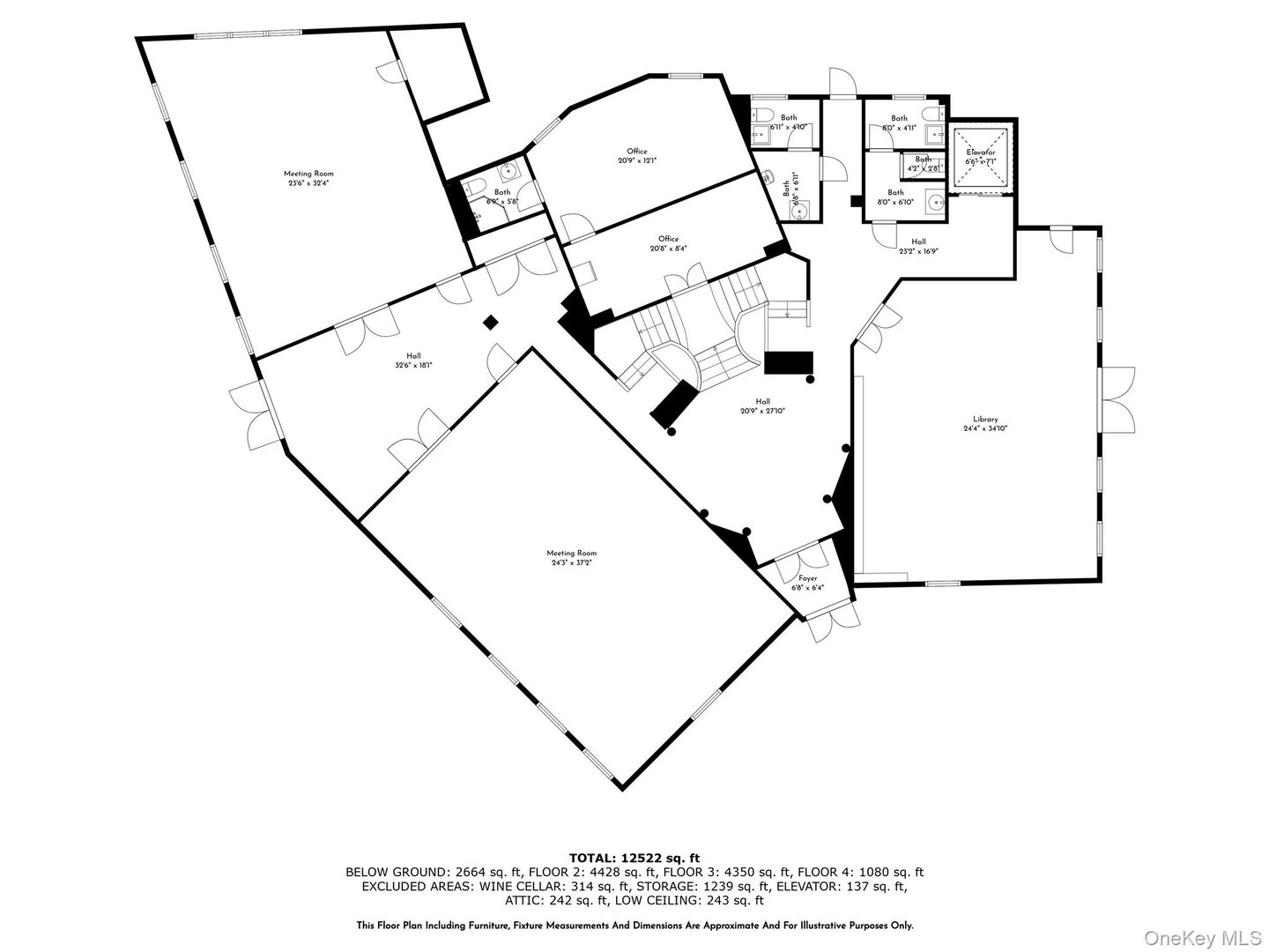 1 Generoso Pope Place Photo 31