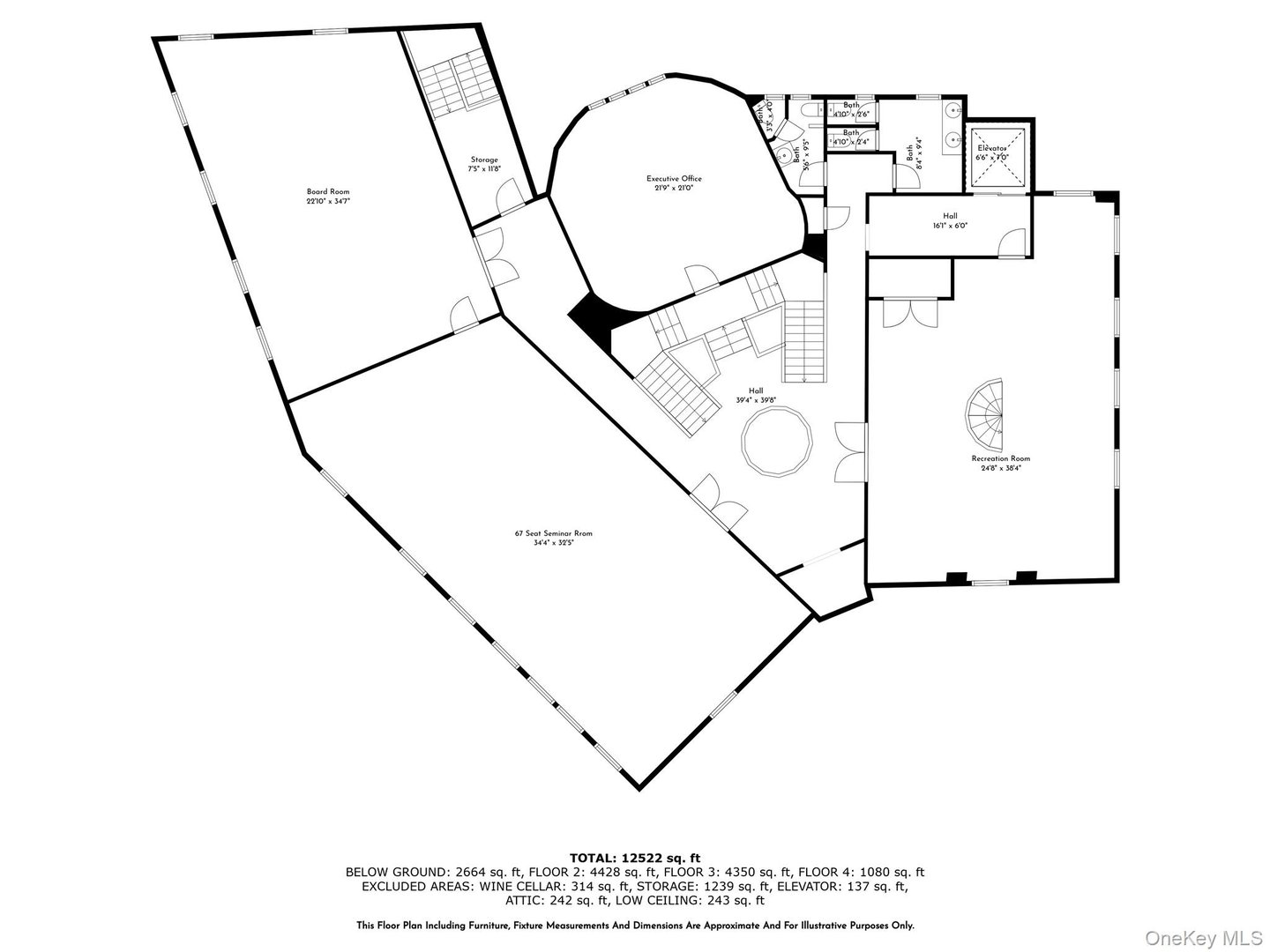 1 Generoso Pope Place Photo 32