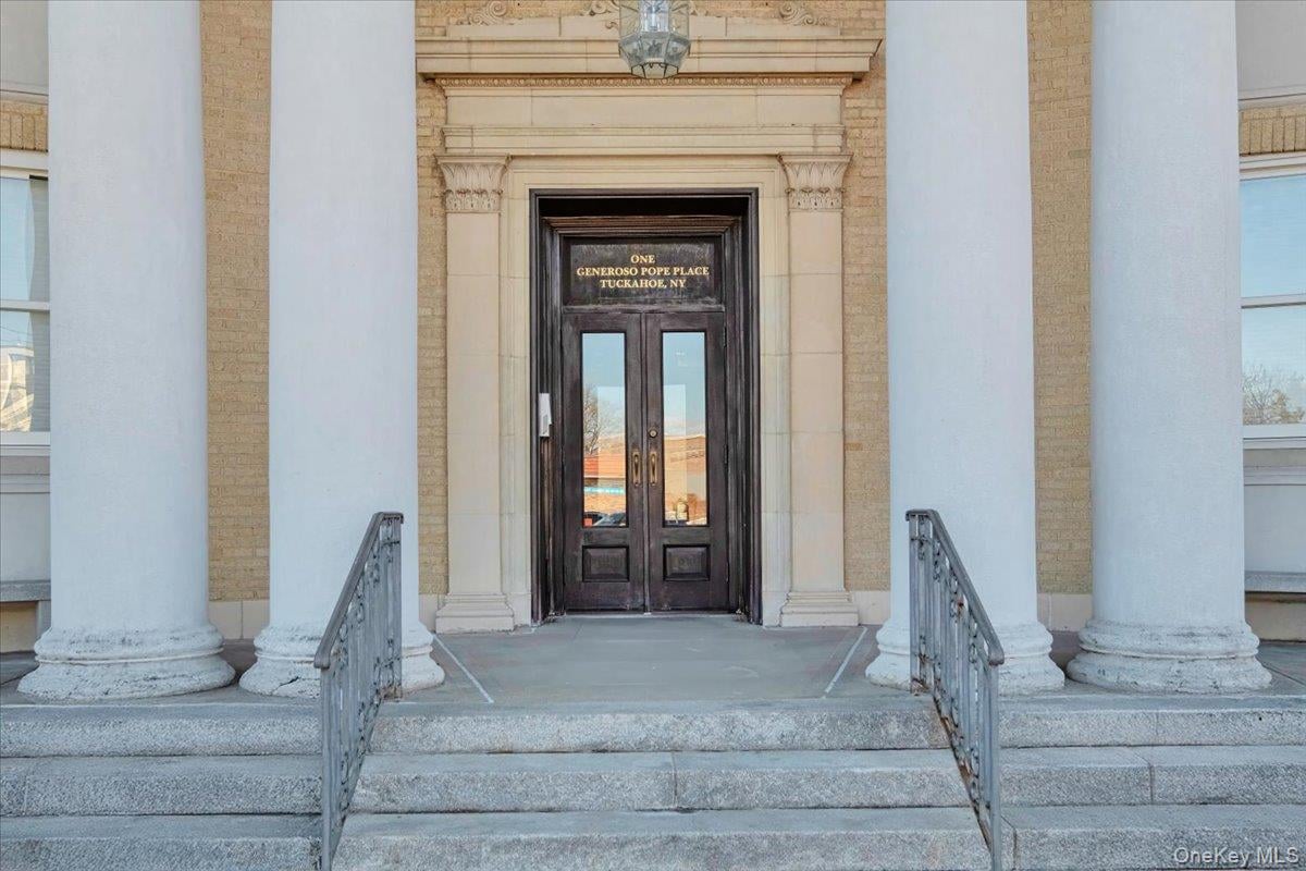 1 Generoso Pope Place Photo 3