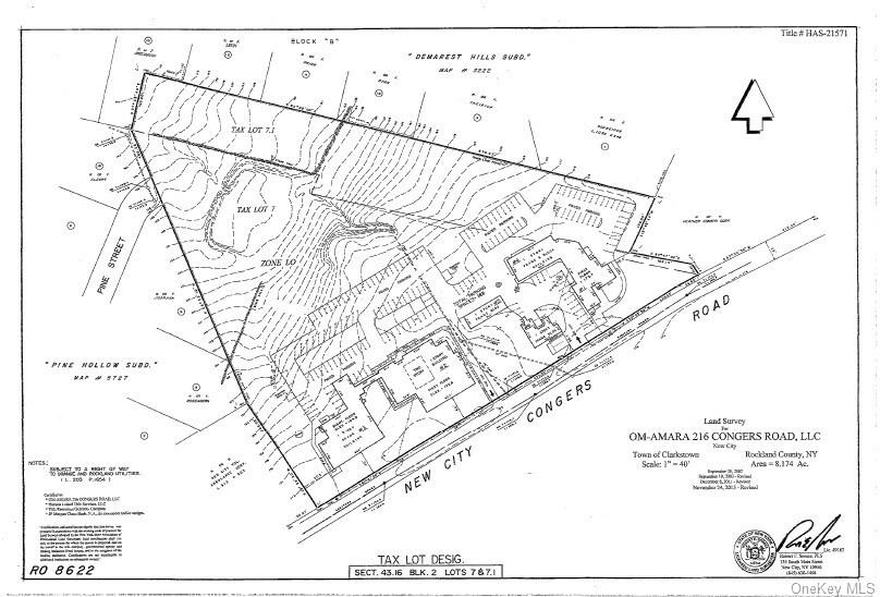 216 Congers Road Photo 8