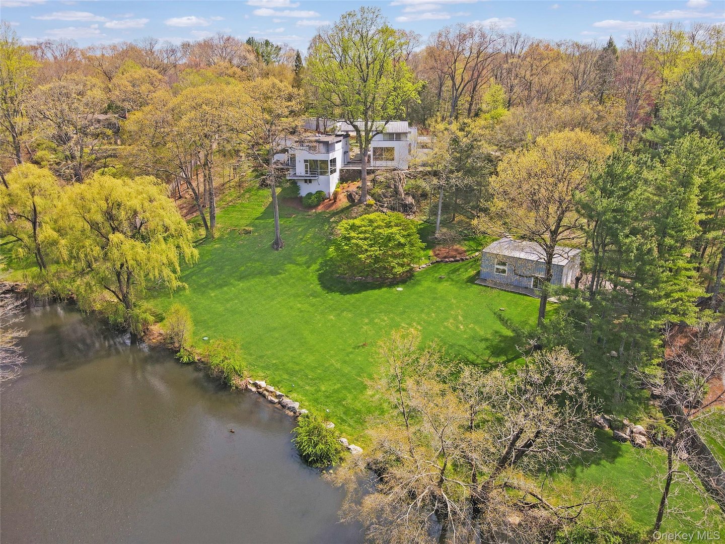 54 Cross Pond Road Photo 1