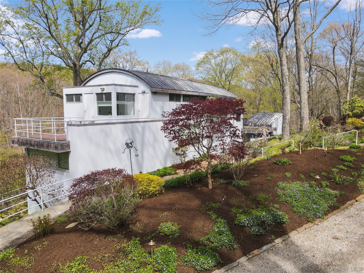 54 Cross Pond Road Photo 3