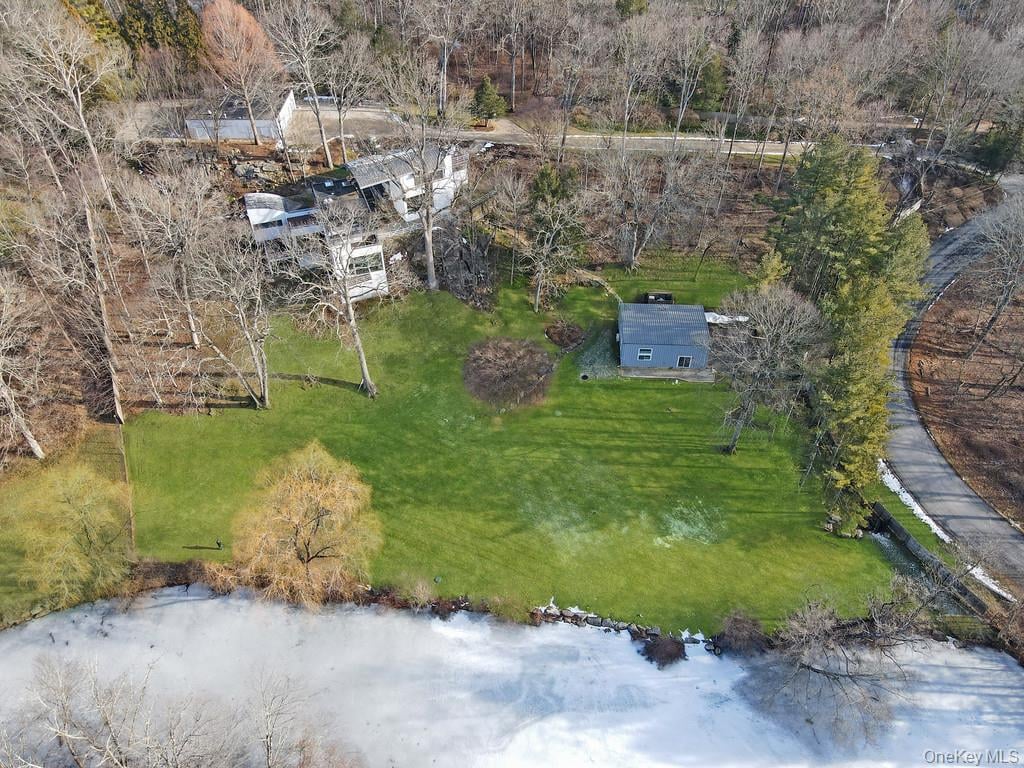 54 Cross Pond Road Photo 36