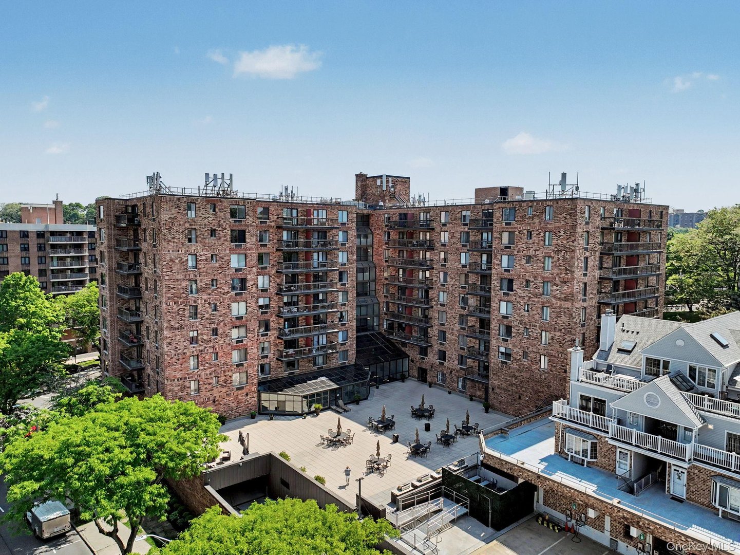 50 Columbus Avenue  #506 Photo 29