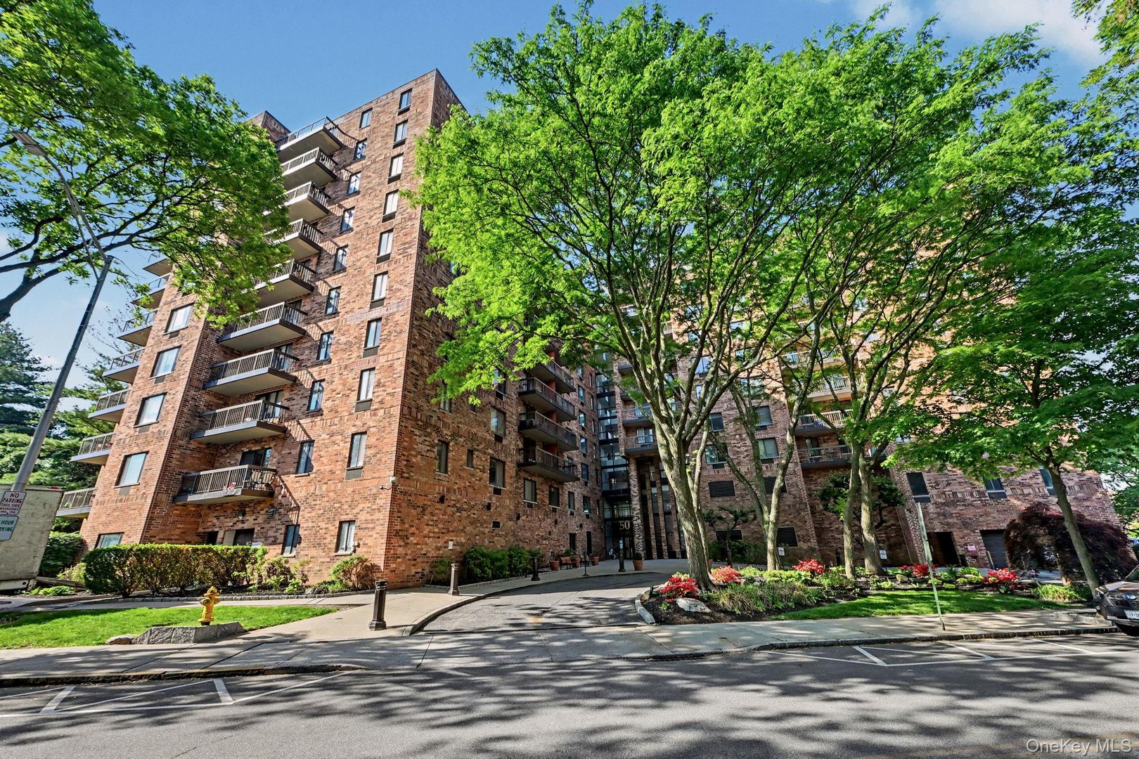 50 Columbus Avenue  #506 Photo 2