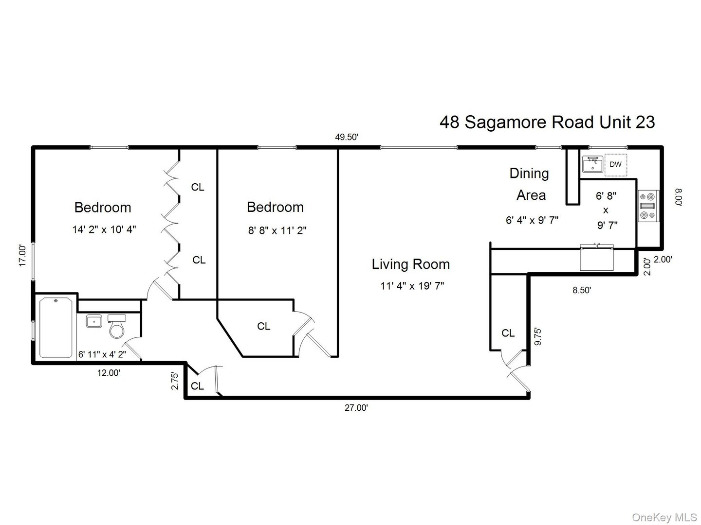 48 Sagamore Road  #23 Photo 21