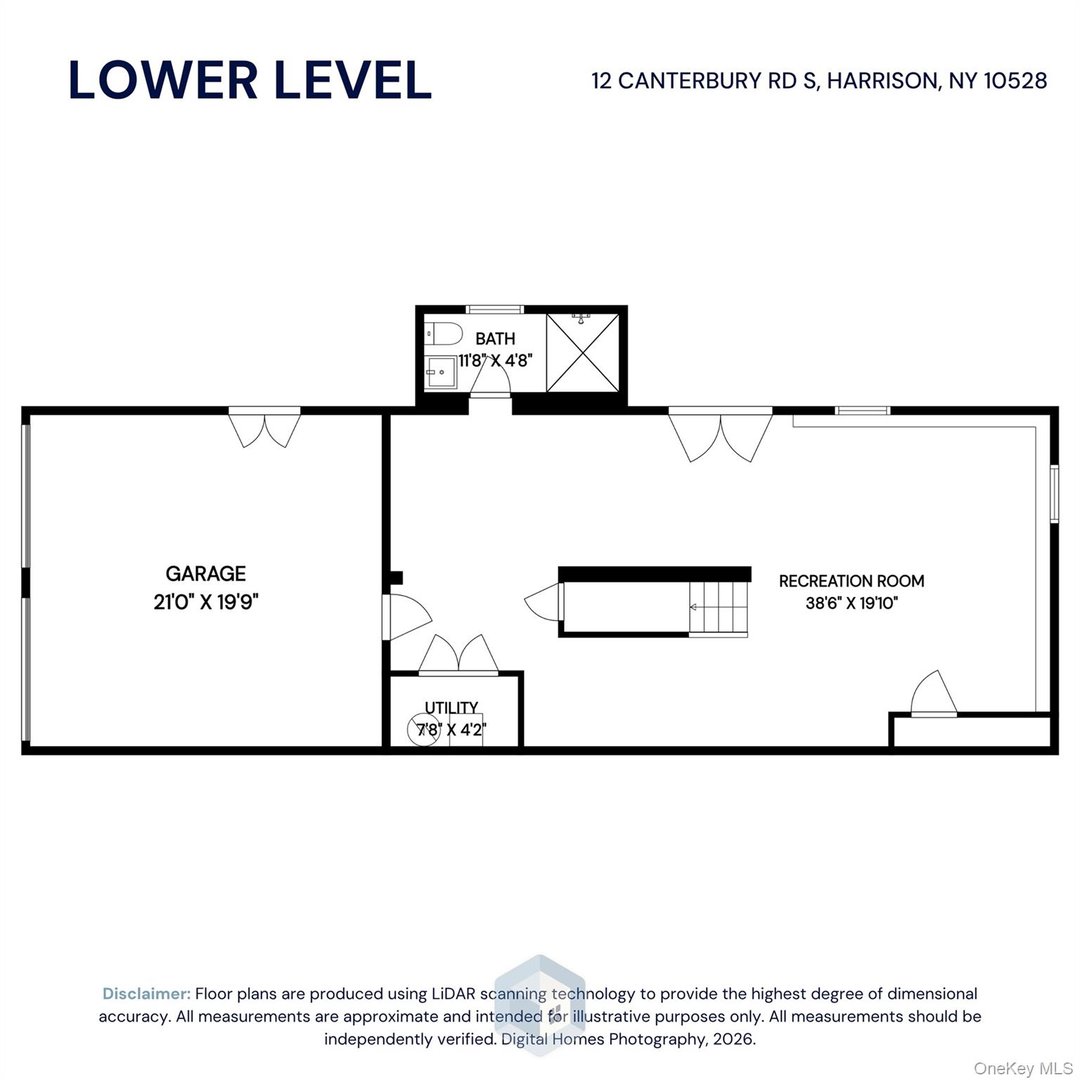 12 S Canterbury Road S Photo 25