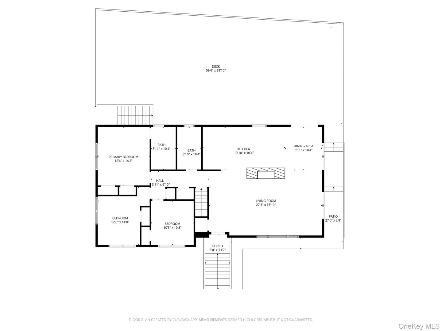 15 Cambridge Avenue Photo 14