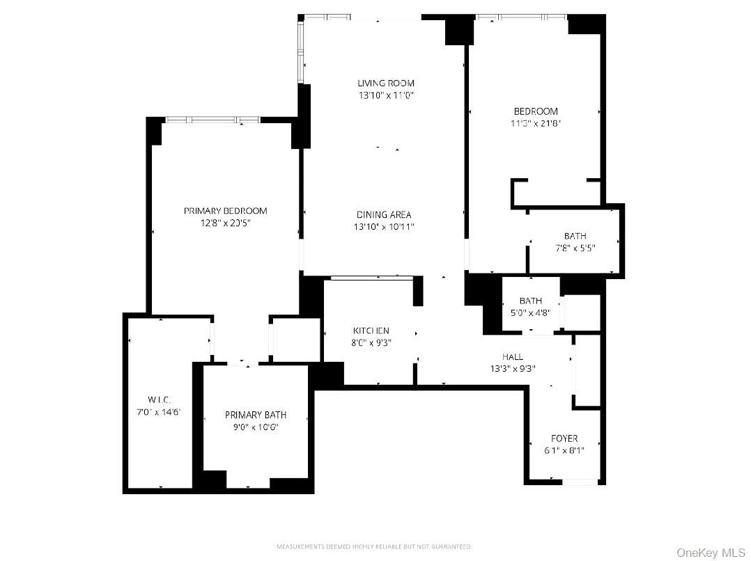 10 City Place  #8B Photo 34