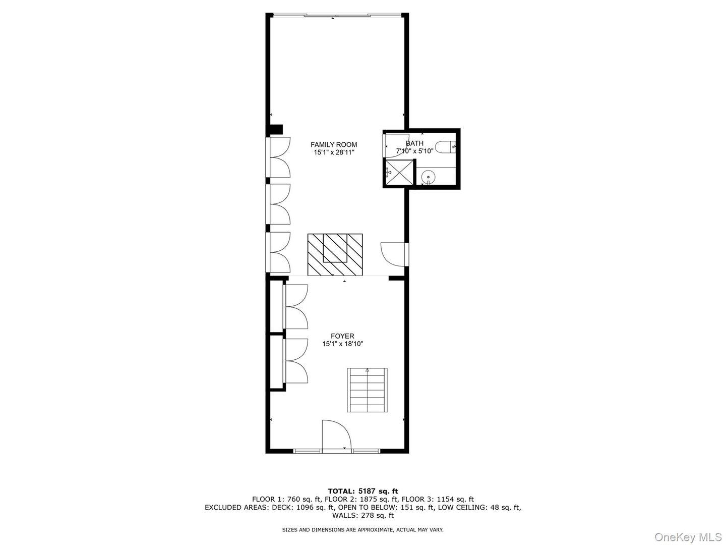 12 Bishop Park Road Photo 44