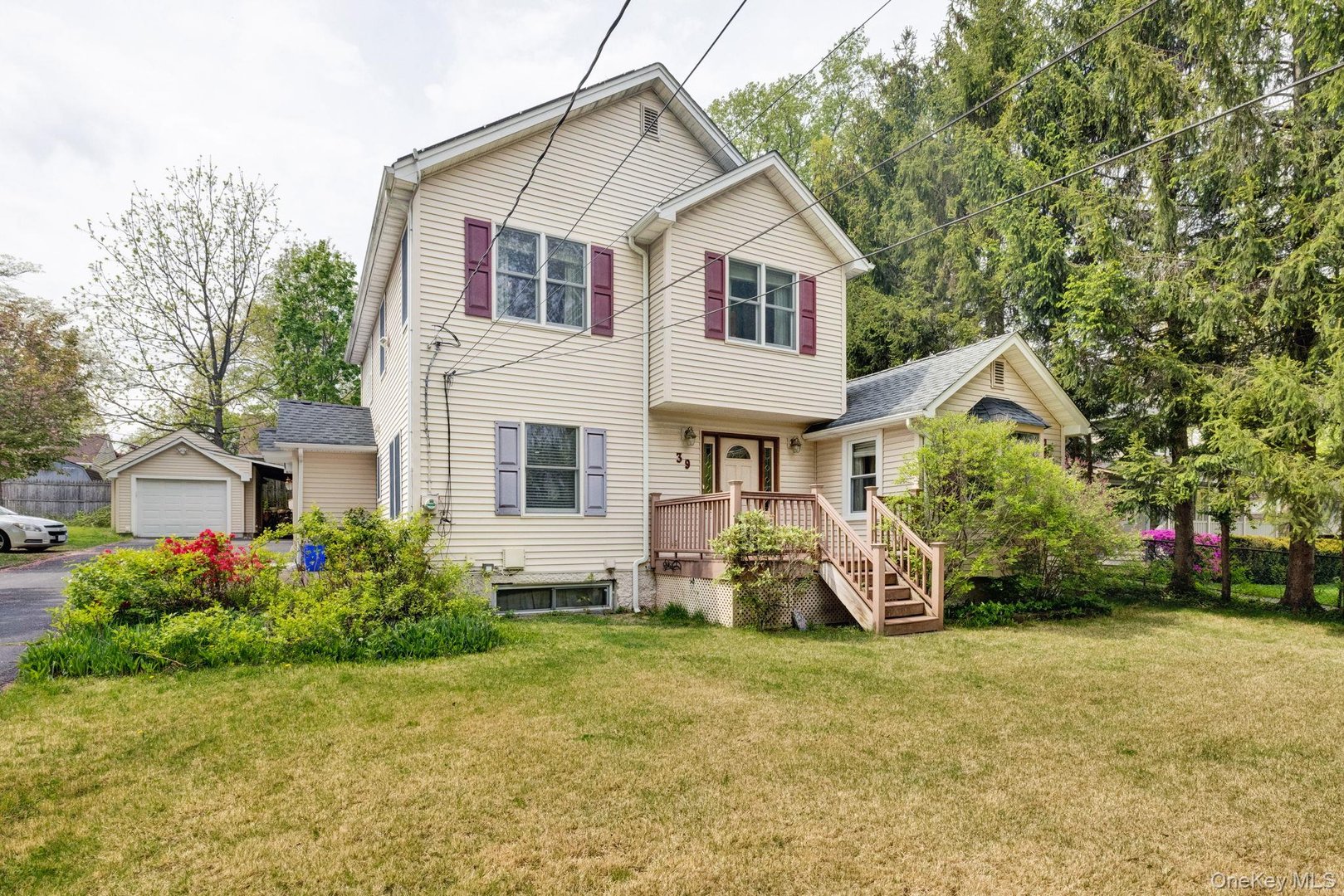39 Lindbergh Lane Photo 1