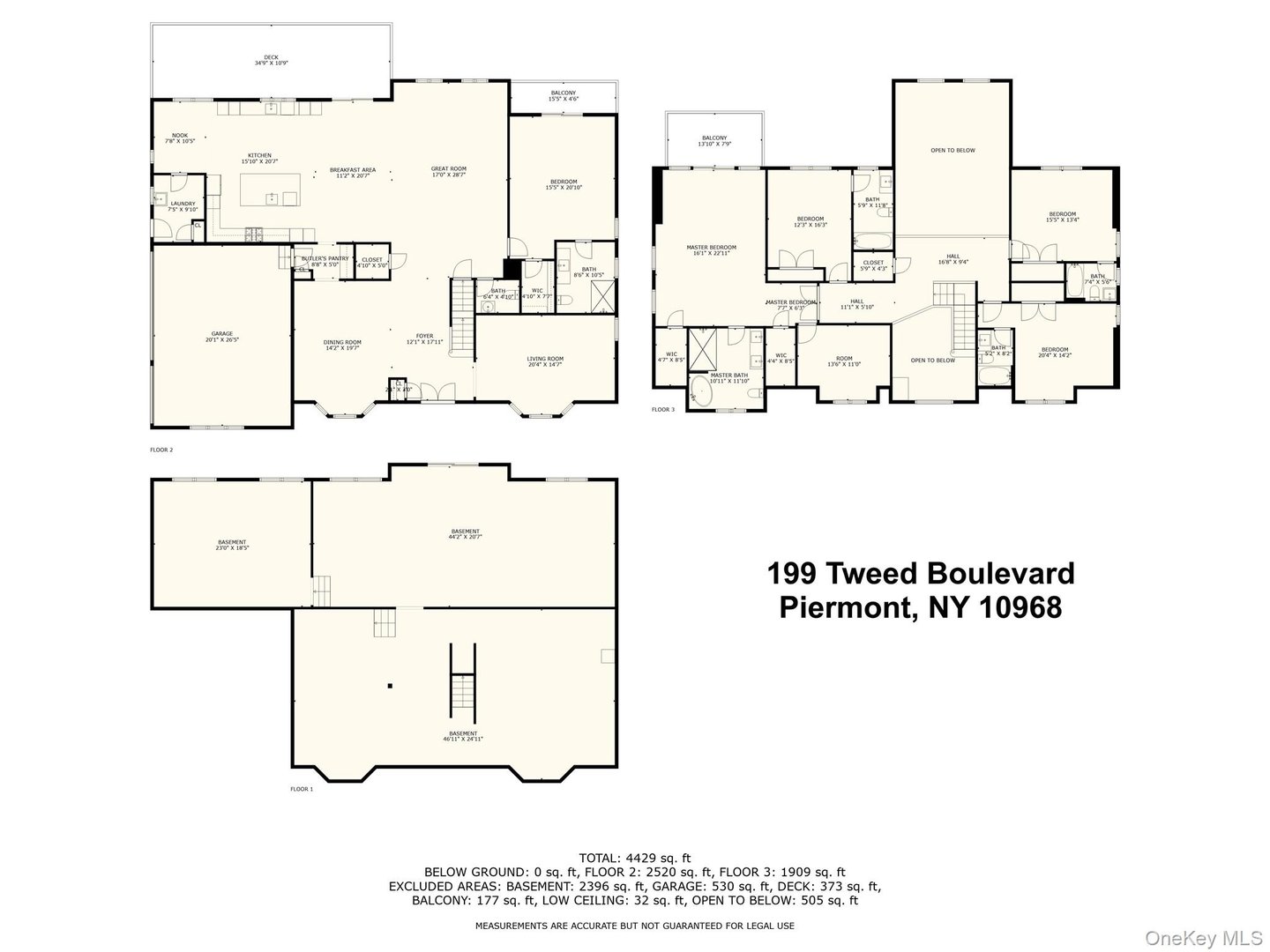 199 Tweed Boulevard Photo 46