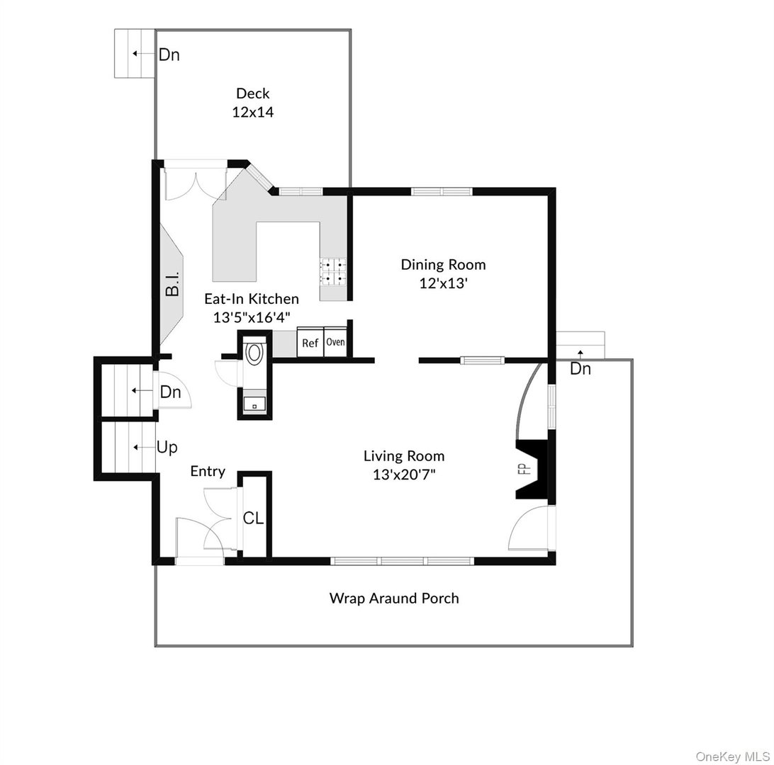 31 Pierce Drive Photo 48