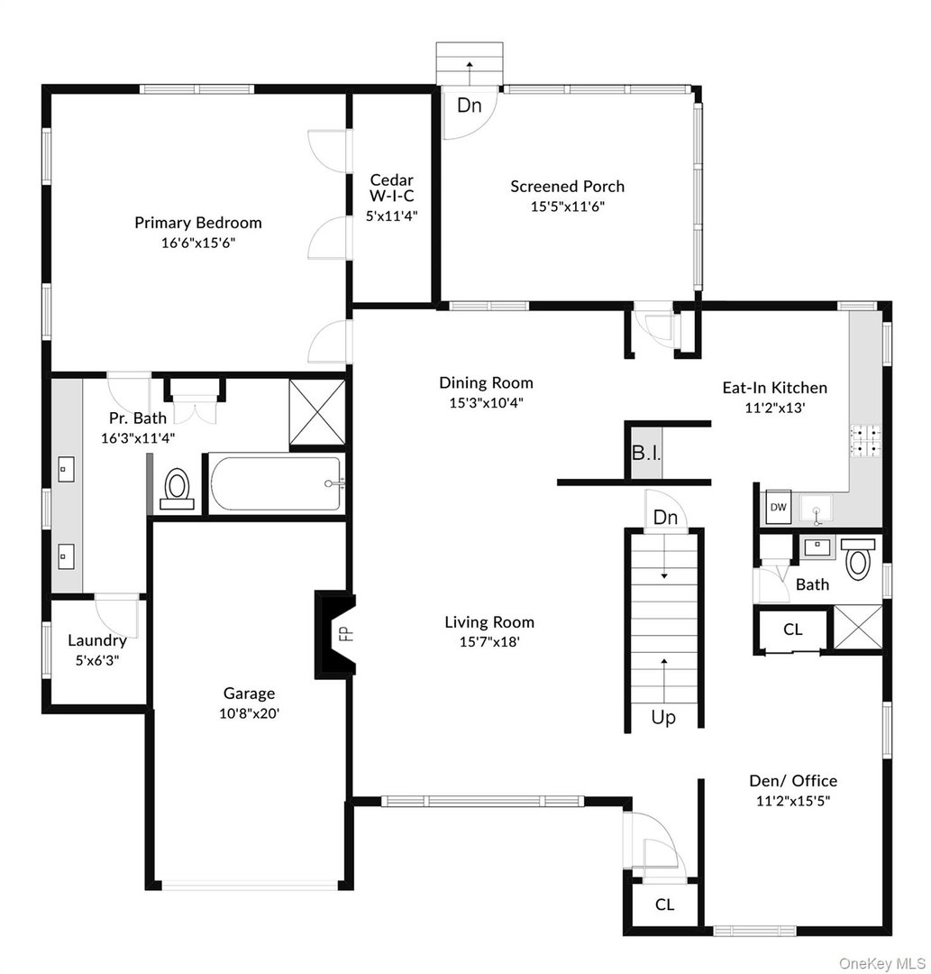 12 Cross Hill Road Photo 27