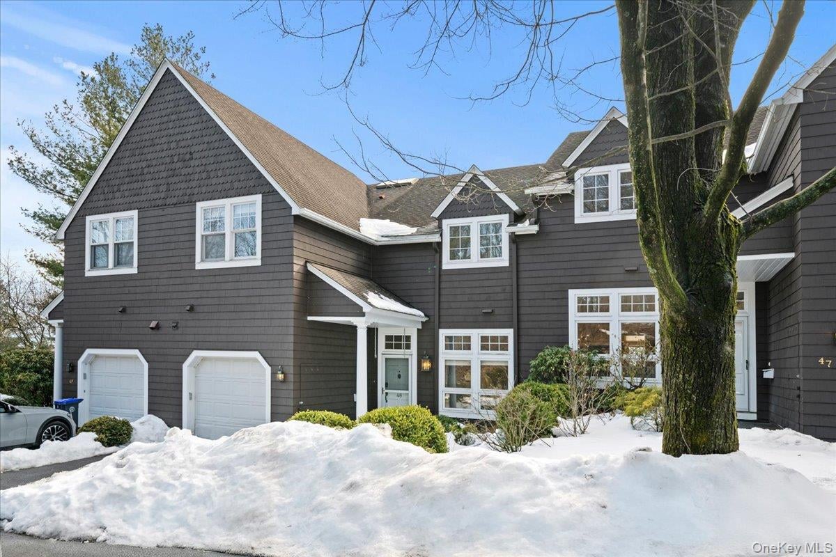 10 Old Jackson Avenue  #48 Photo 1