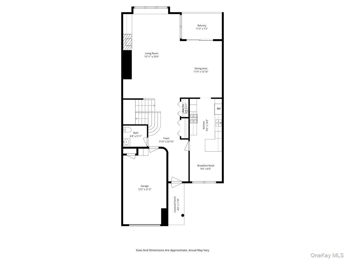 10 Old Jackson Avenue  #48 Photo 22