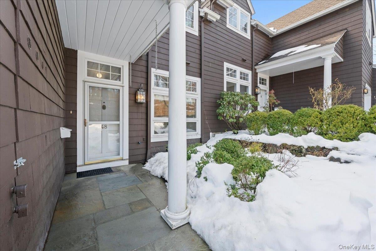 10 Old Jackson Avenue  #48 Photo 2