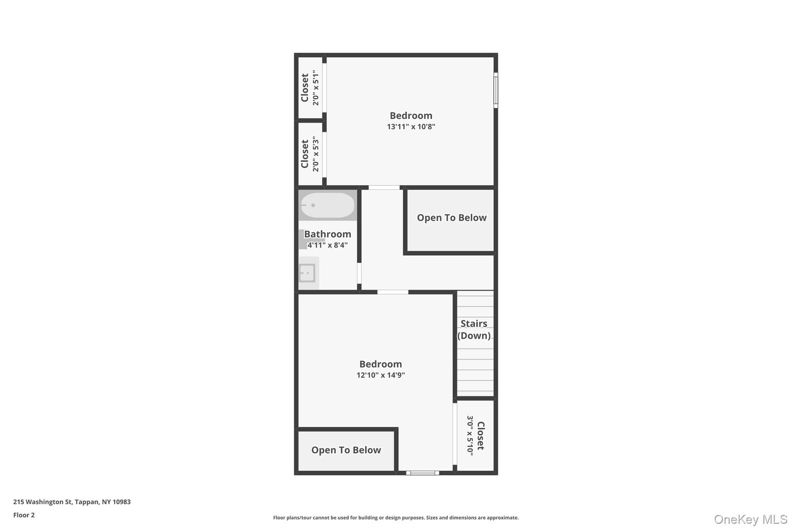 215 Washington Street  #19 Photo 27