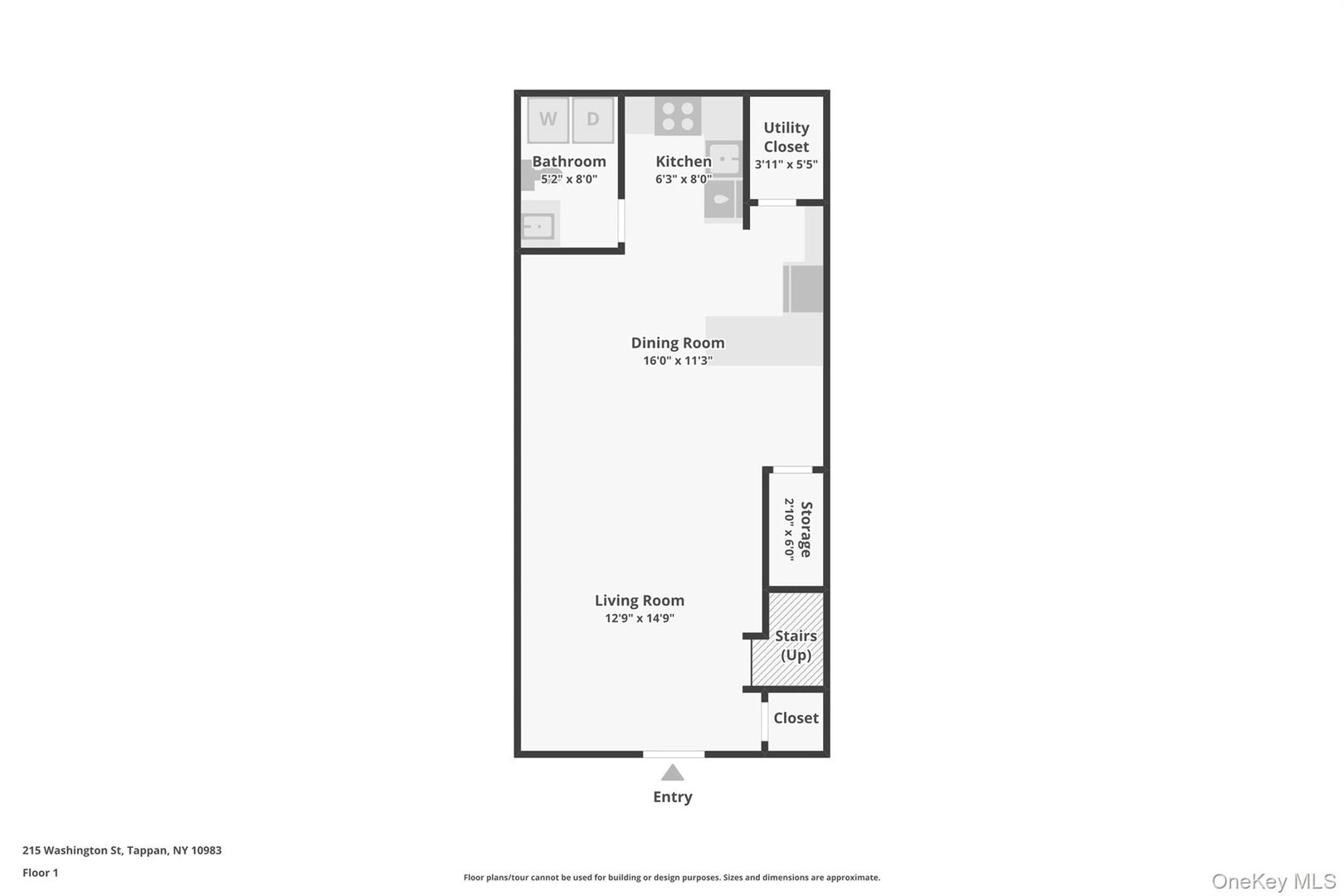 215 Washington Street  #19 Photo 26