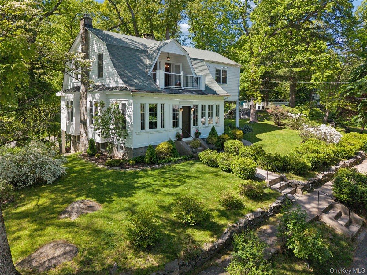 27 Dorchester Avenue Photo 1