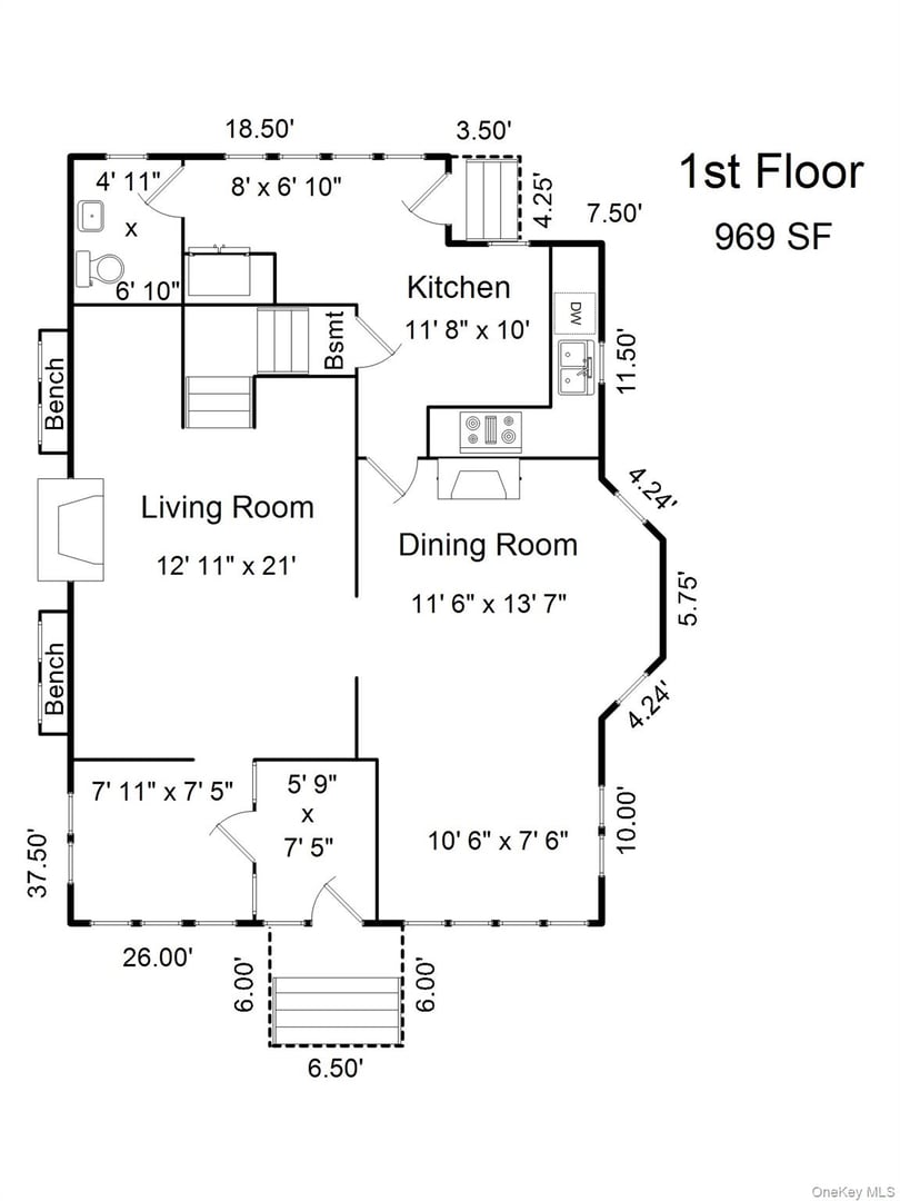 27 Dorchester Avenue Photo 39