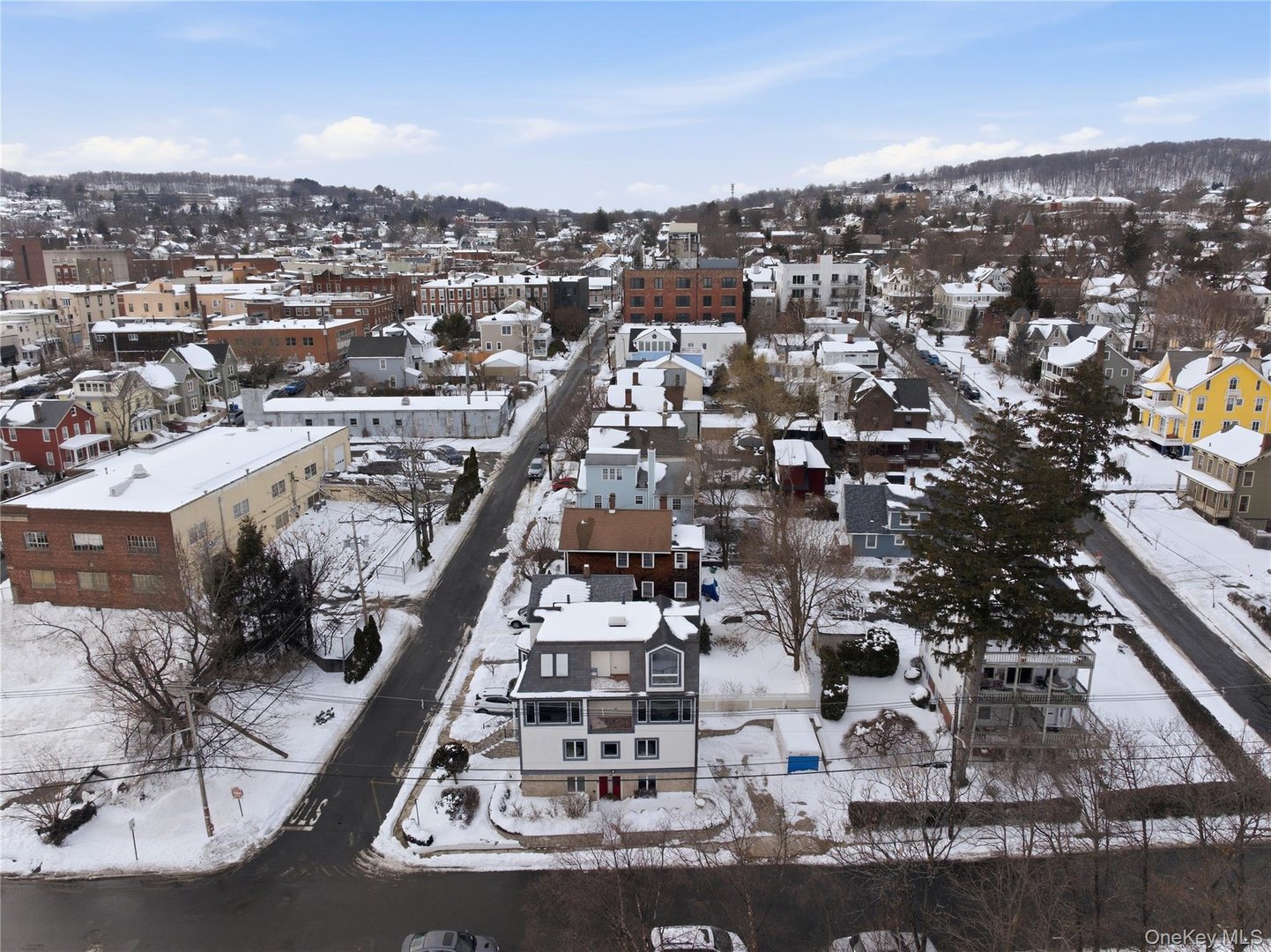 50 Gedney Street Photo 24