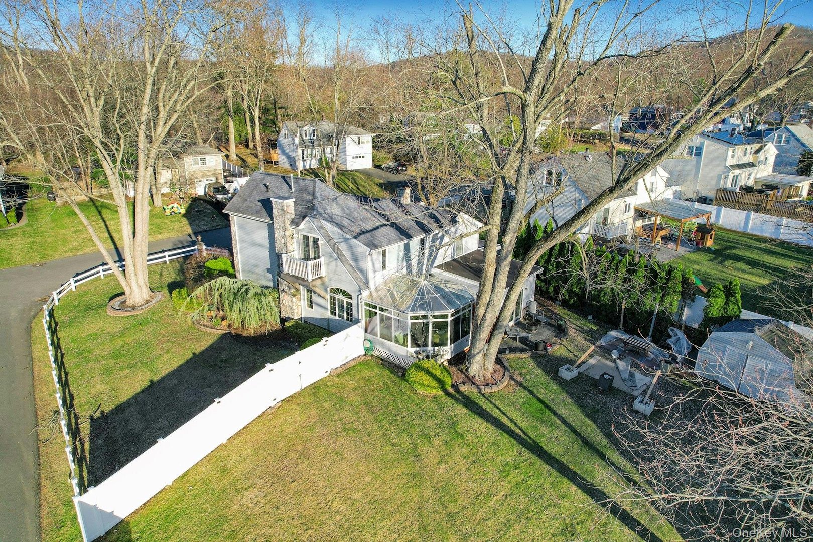 236 Valley Road Photo 1