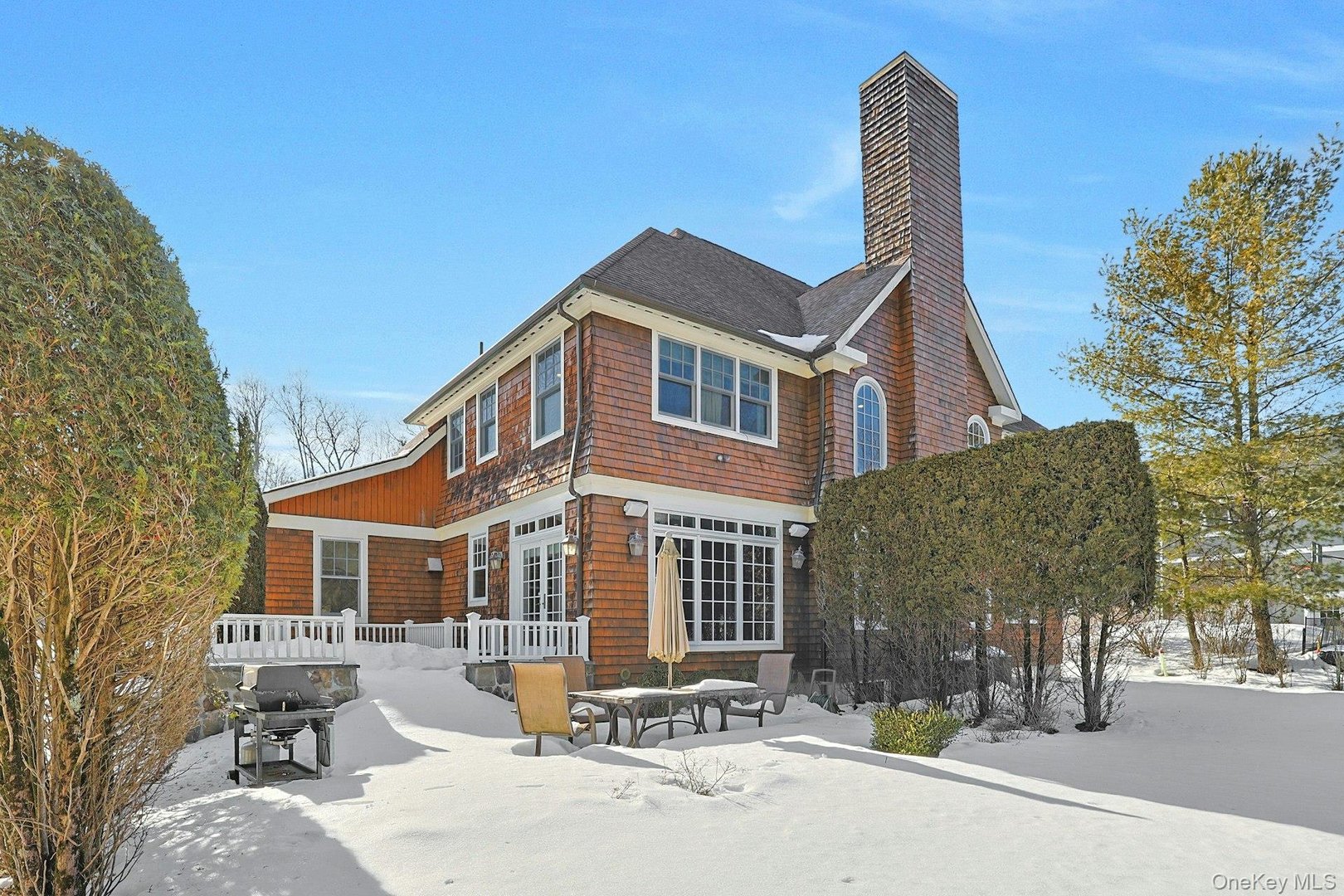 14 Pond Hollow Court Photo 40