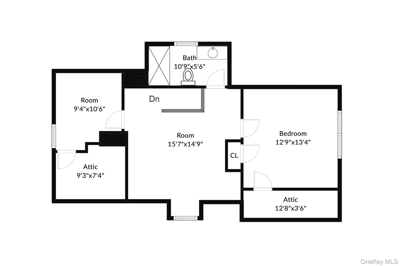 5 Henry Street Photo 33