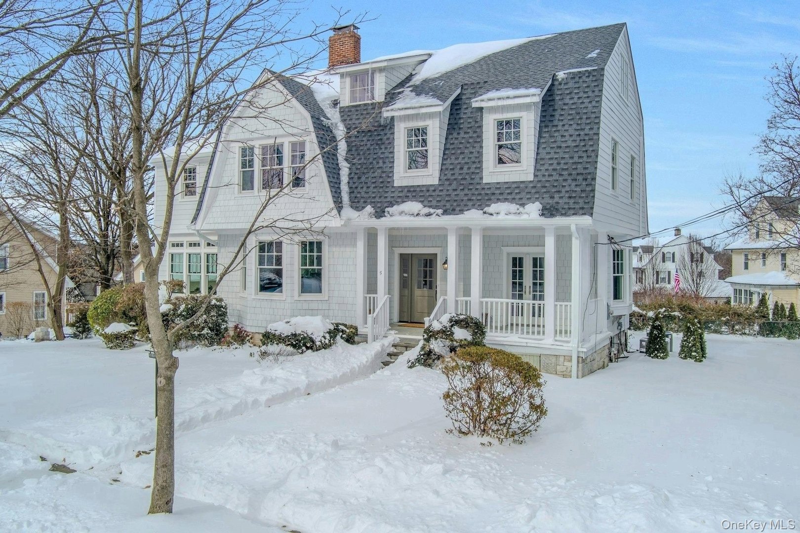 5 Henry Street Photo 1