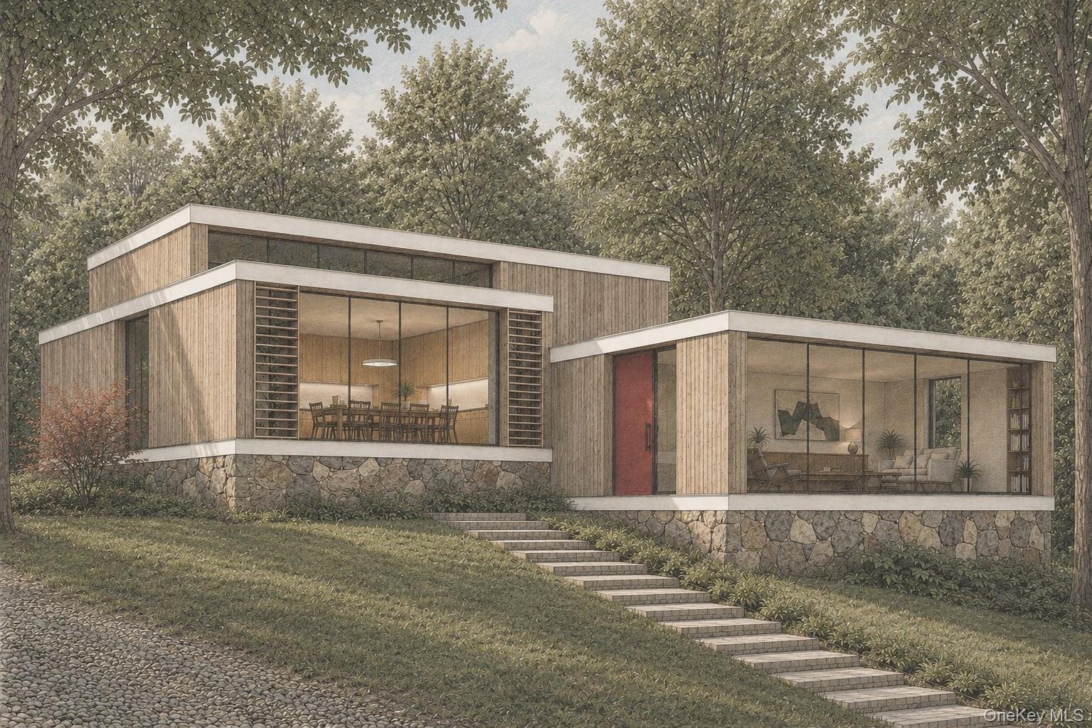 Lot 6 Sachem Way Photo 1