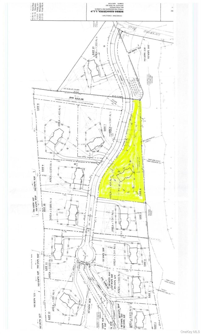 Lot 6 Sachem Way Photo 7