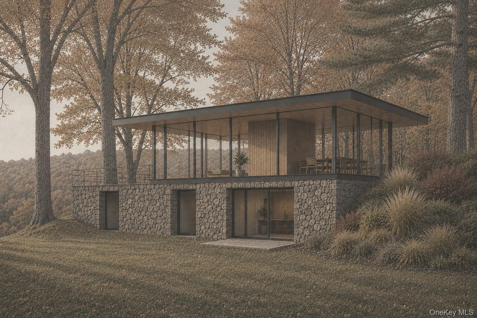 Lot 6 Sachem Way Photo 3