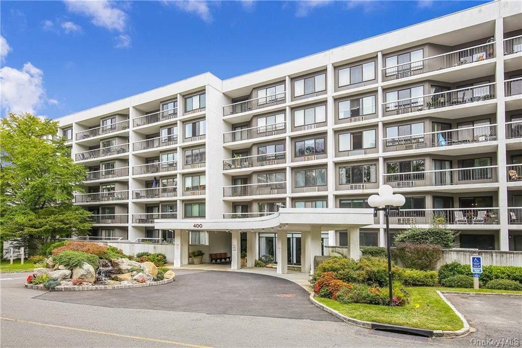 400 High Point  #Penthouse 4 Photo 19