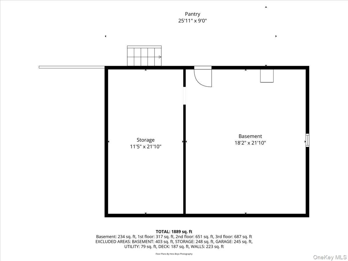 65 Skymeadow Place Photo 36