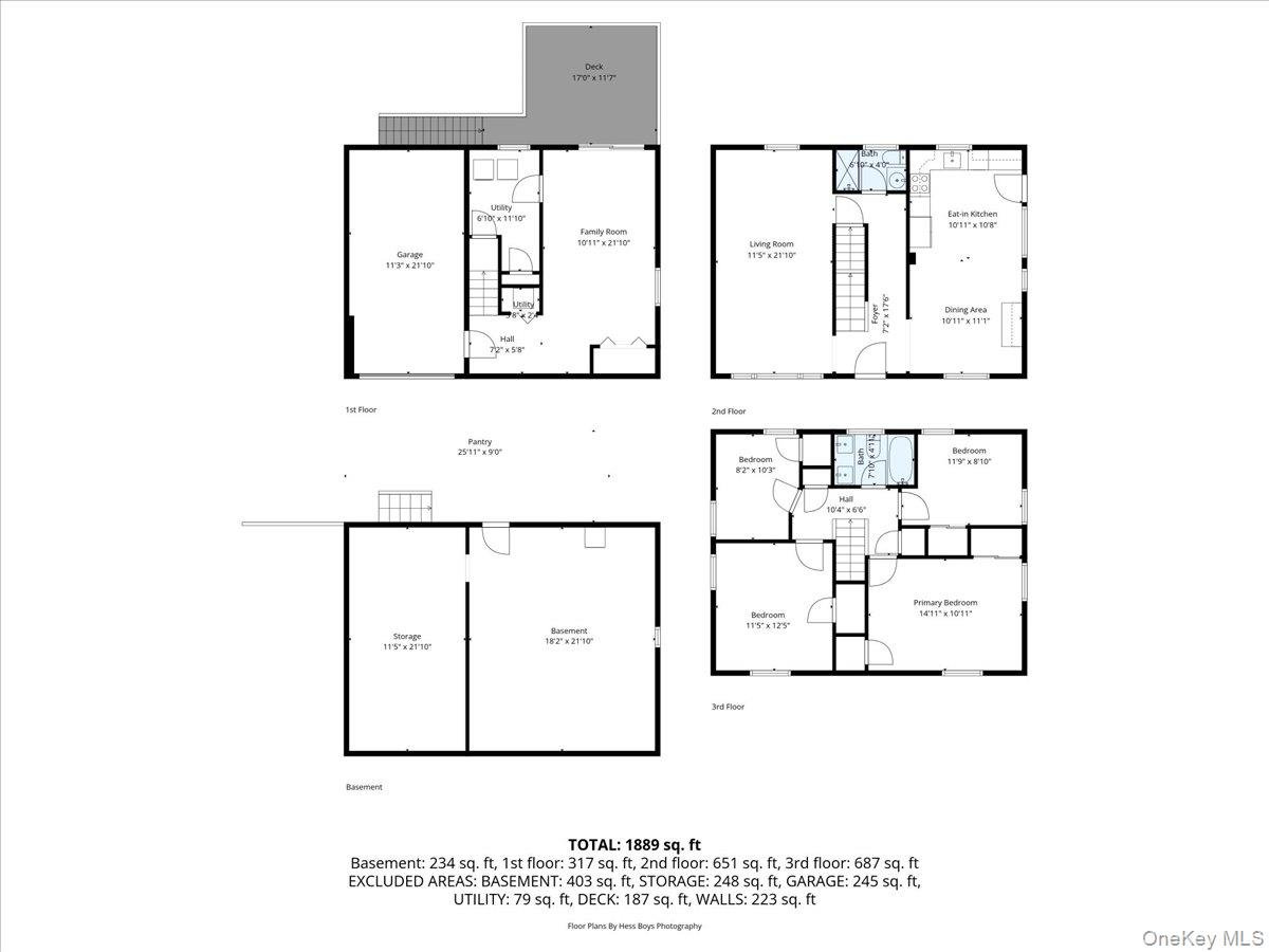 65 Skymeadow Place Photo 32