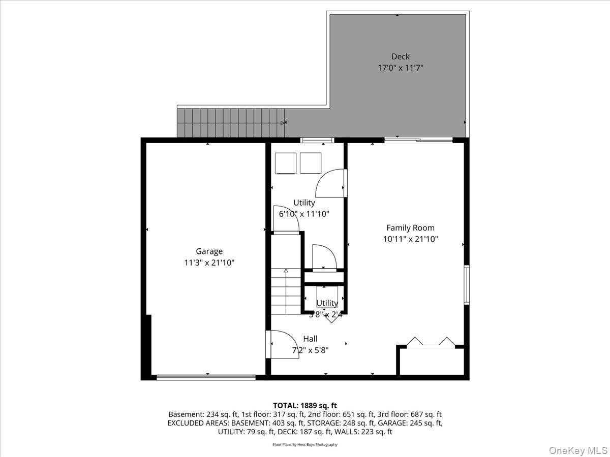 65 Skymeadow Place Photo 35