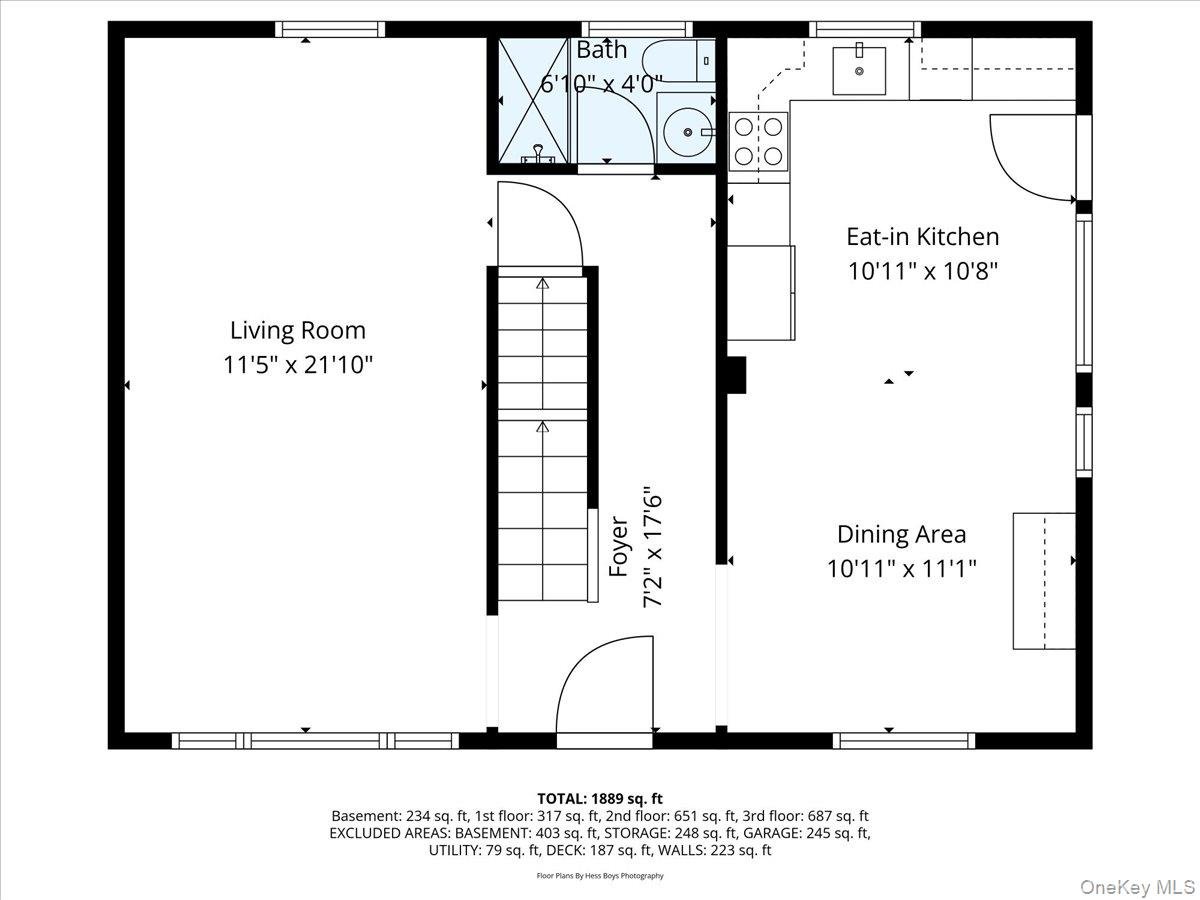 65 Skymeadow Place Photo 34