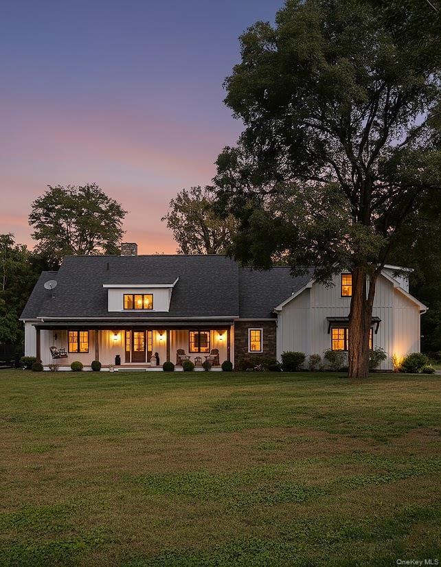 5988 Route 9h Photo 1