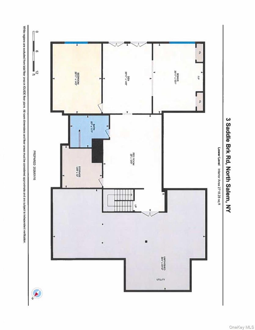 1-3 Saddle Brook Rd Photo 45