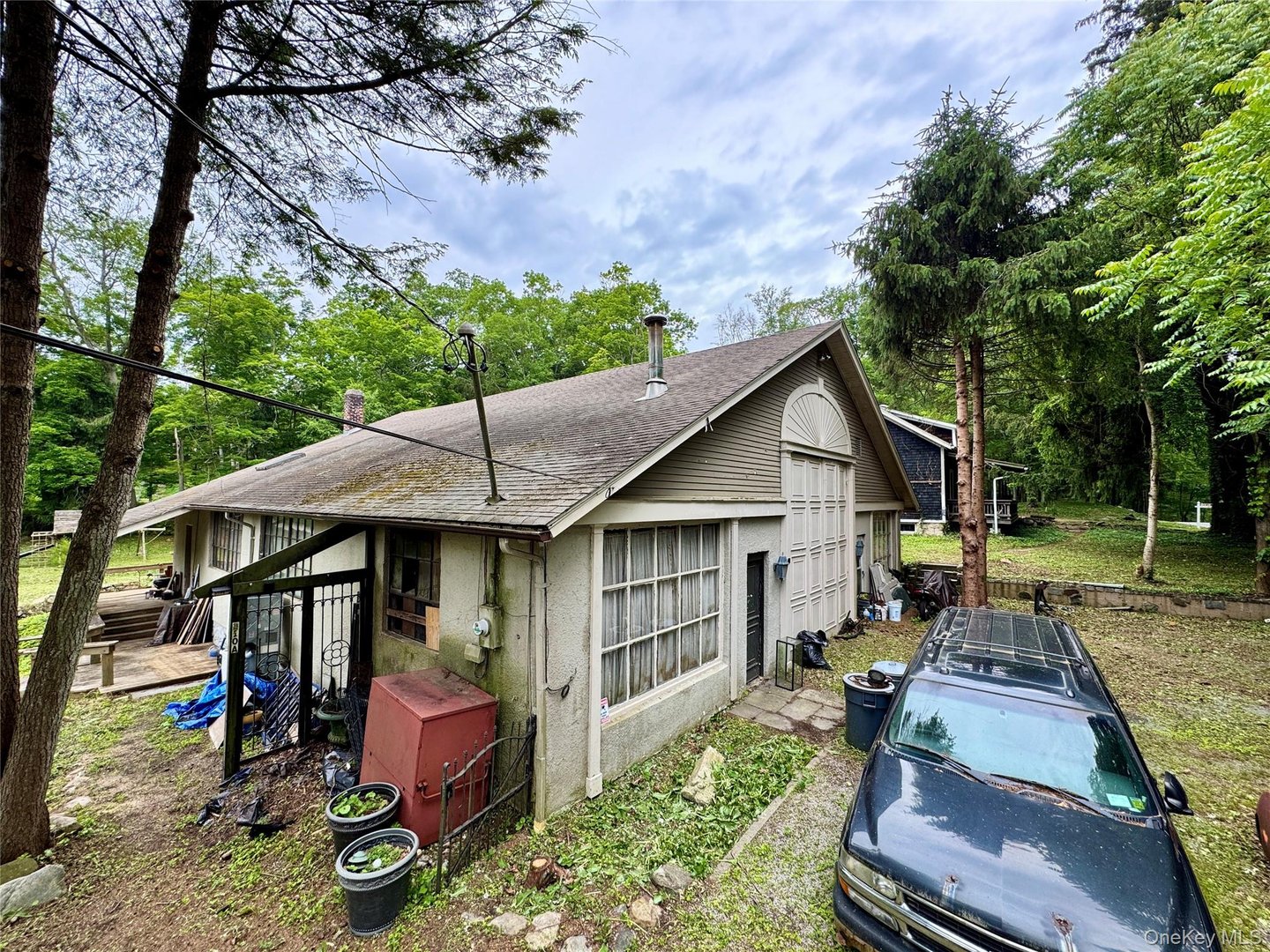 210 Seven Bridges Road  #A Photo 14